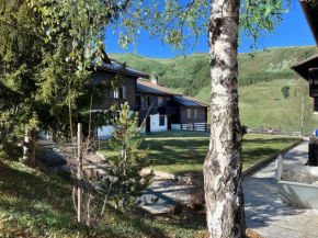 Chalet Rododendro